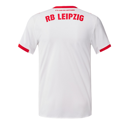 RB Leipzig 2025/26 Koti Pelipaita (Player Version) Miesten - kuva 11