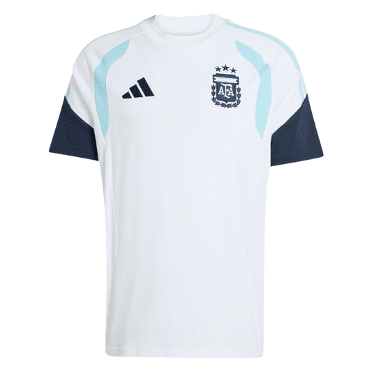 Argentina World Cup 2026 Ottelua edelt?v? Pelipaita Miesten