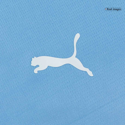 Manchester City 2026/27 Koti Pelipaita Miesten HAALAND #9 - kuva 8