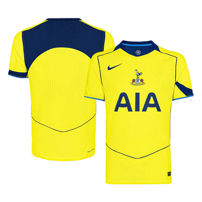 Tottenham Hotspur 2025/26 Kolmas Pelipaita (Player Version) Miesten - kuva 9