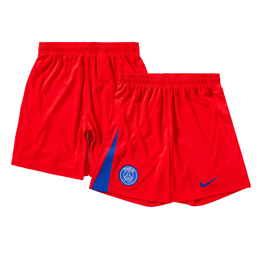 PSG 2025/26 Kolmas Pelipaitasetti Miesten - kuva 4