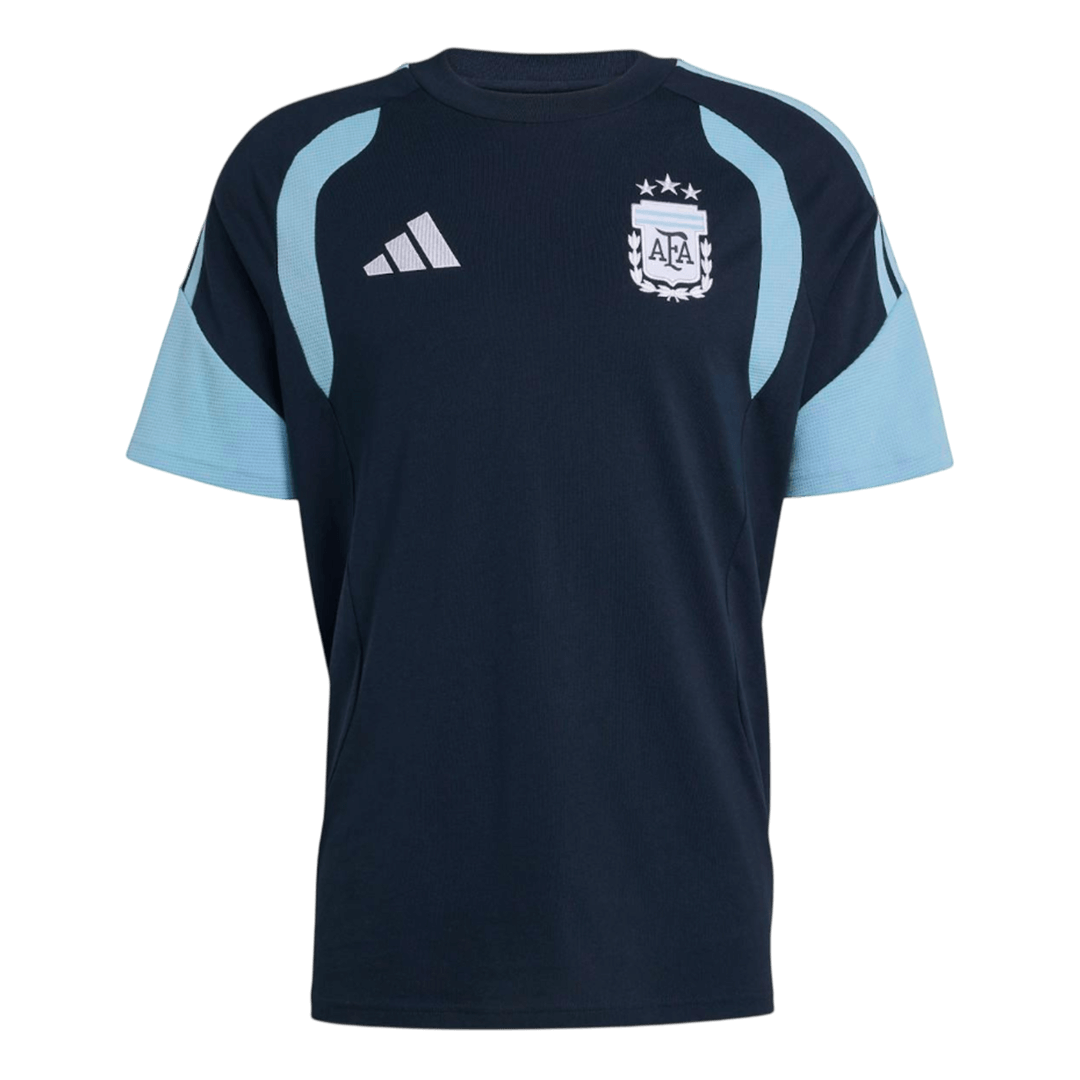 Argentina World Cup 2026 Ottelua edelt?v? Pelipaita Miesten