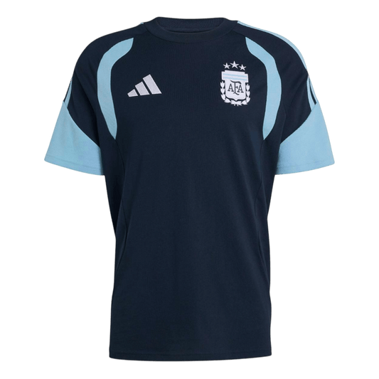 Argentina World Cup 2026 Ottelua edelt?v? Pelipaita Miesten