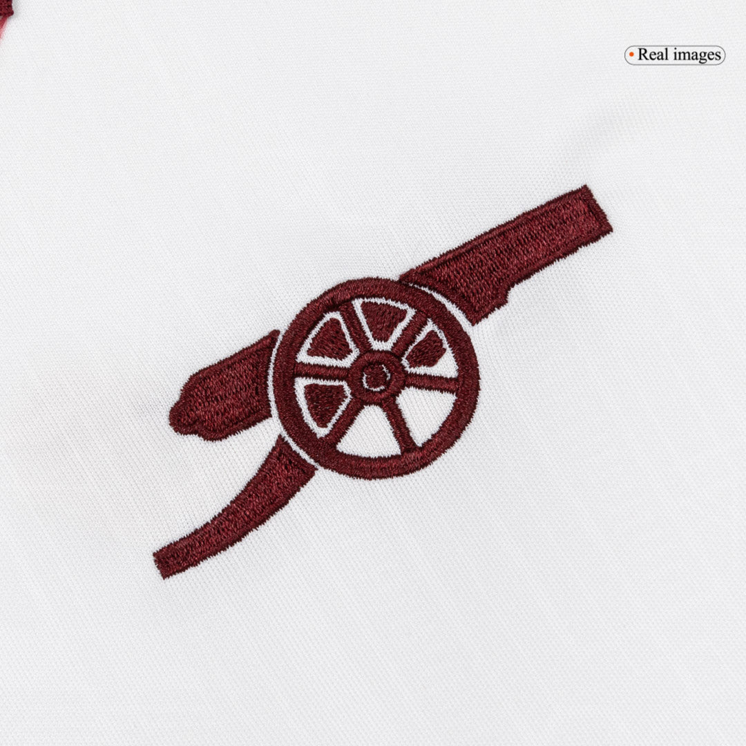 Arsenal 2025/26 Kolmas Pelipaita Naisten - kuva 8