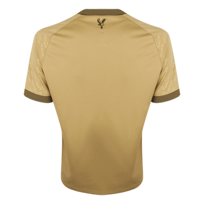 Crystal Palace 2025/26 Vieras Pelipaita Miesten - kuva 10
