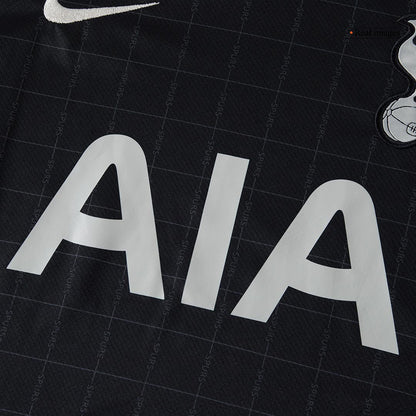 Tottenham Hotspur 2025/26 Vieras Pelipaita Miesten DRAGUSIN #3 - kuva 4
