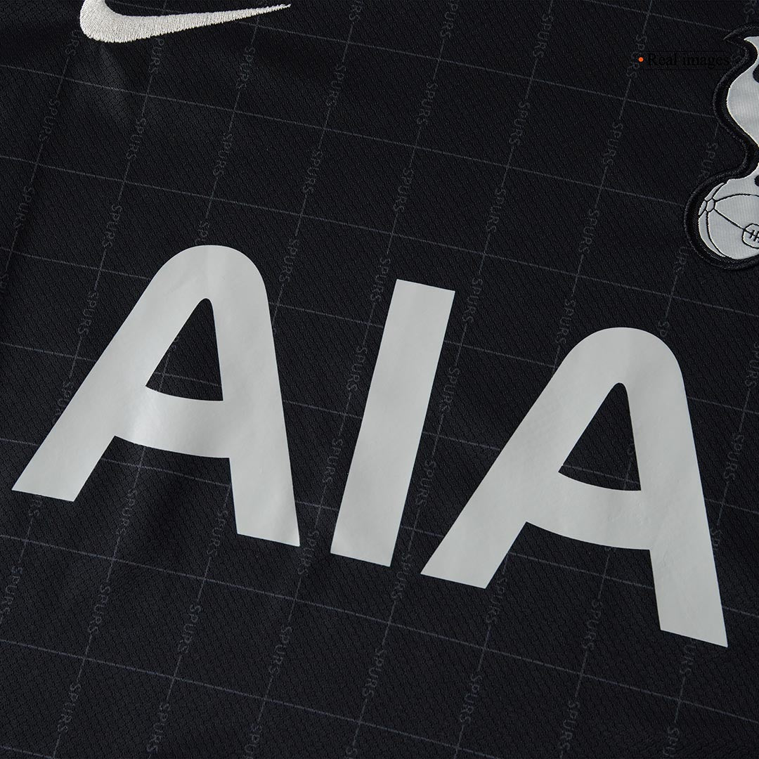 Tottenham Hotspur 2025/26 Vieras Pelipaita Miesten - kuva 4