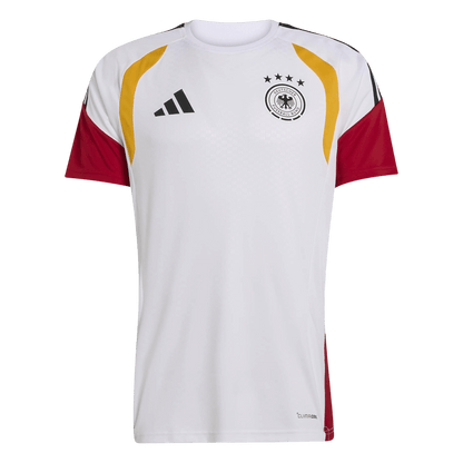 Germany World Cup 2026 Ottelua edelt?v? Pelipaita Miesten