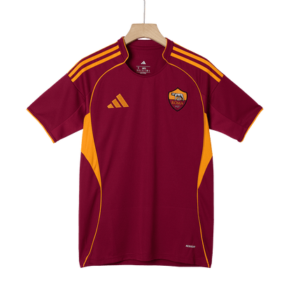 Roma 2025/26 Koti Pelipaitasetti Miesten - kuva 9