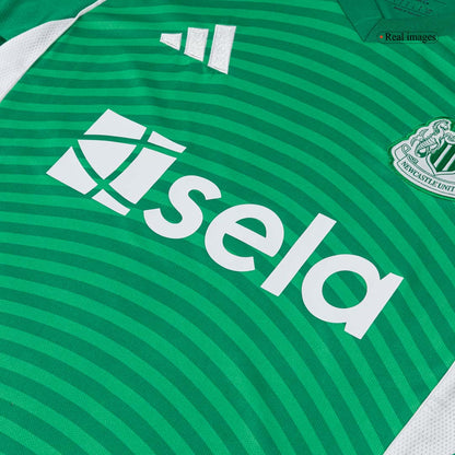 Newcastle United 2025/26 Vieras Pelipaita Miesten - kuva 6