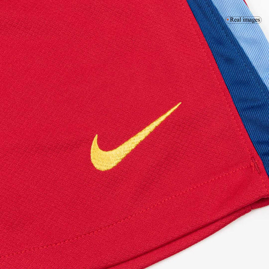 Barcelona 2025/26 Nelj?s Pelishortsit Miesten - kuva 2