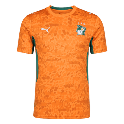 C?te d'Ivoire World Cup 2026 Koti Pelipaita Miesten