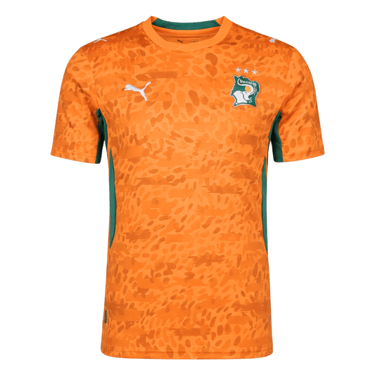 C?te d'Ivoire World Cup 2026 Koti Pelipaita Miesten