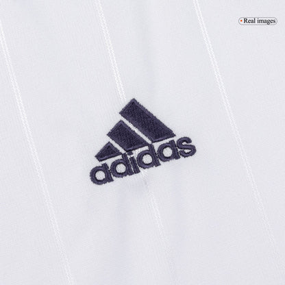 Real Madrid 2012/13 Koti Retro -pelipaita Miesten - kuva 5