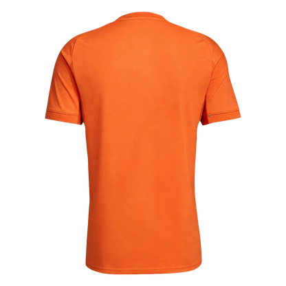 Netherlands World Cup 2014 Koti Retro -pelipaita Miesten - kuva 2