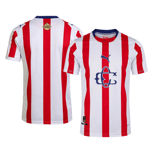 Chivas 2026 Pelipaita Miesten - kuva 2