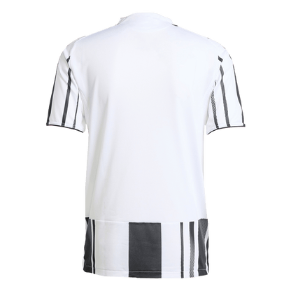 Juventus 2025/26 Koti Pelipaita (Player Version) Miesten - kuva 3