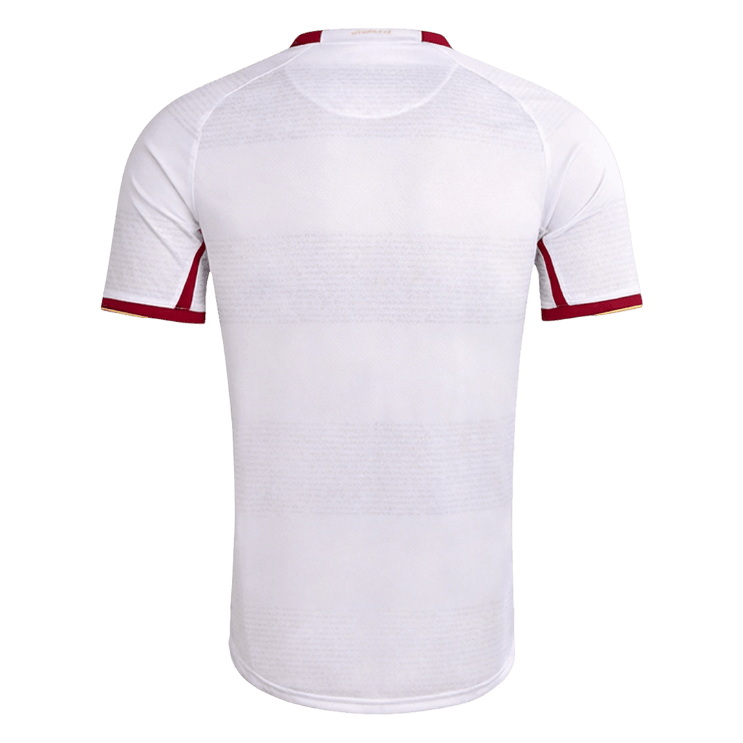 Arsenal 2007/08 Vieras Retro -pelipaita Miesten - kuva 2