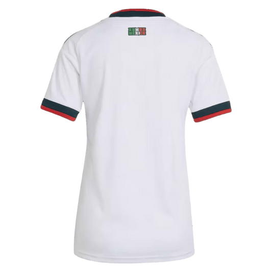 Mexico World Cup 2026 Vieras Pelipaita Naisten - kuva 2