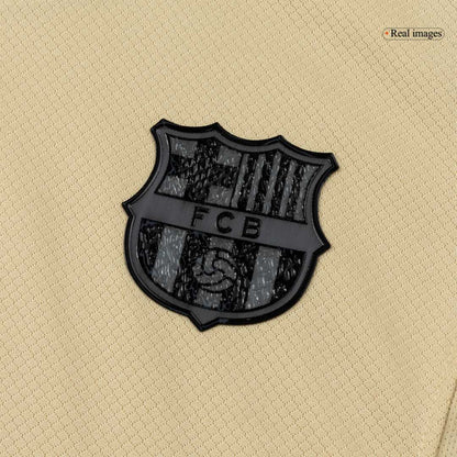Barcelona 2025/26 Vieras Pelipaita Naisten - kuva 8