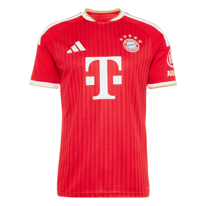 Bayern Munich 2026/27 Koti Pelipaitasetti Miesten - kuva 5