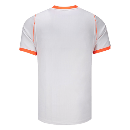 Netherlands World Cup 2026 Vieras Pelipaita Miesten - kuva 3
