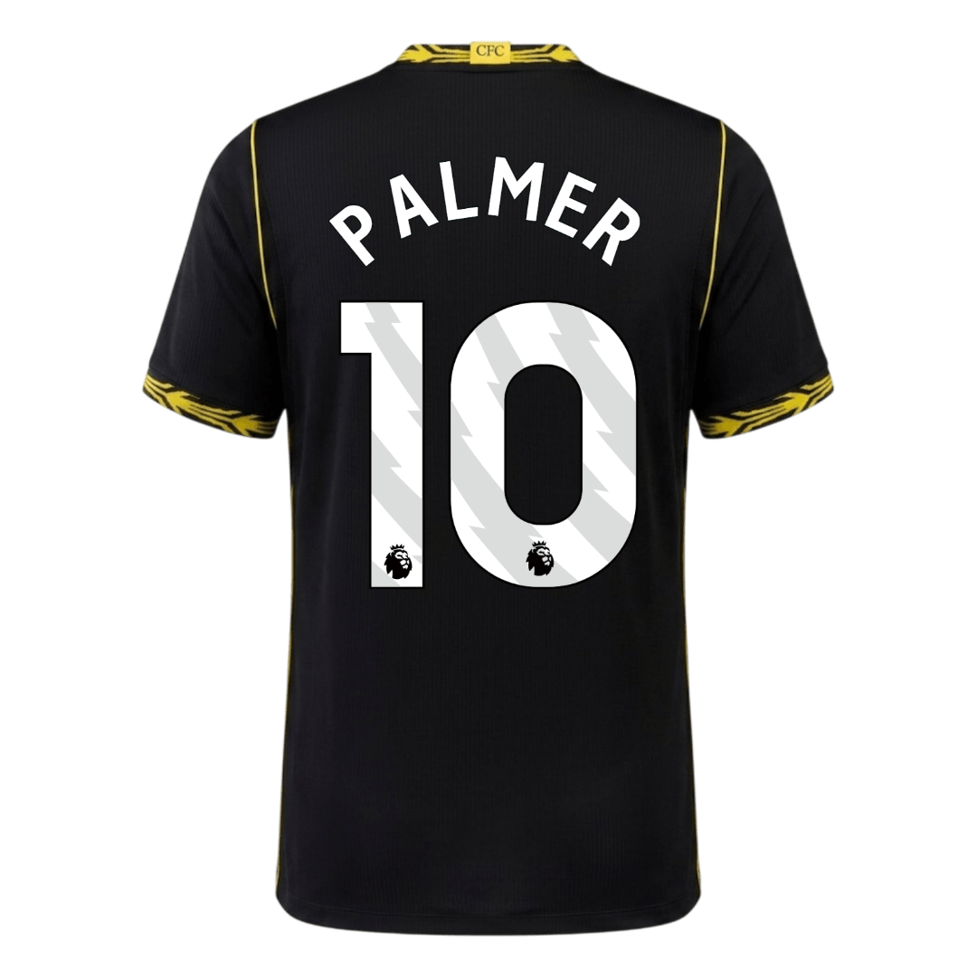 Chelsea Vieraspelipaita 2026/27 – PALMER #10