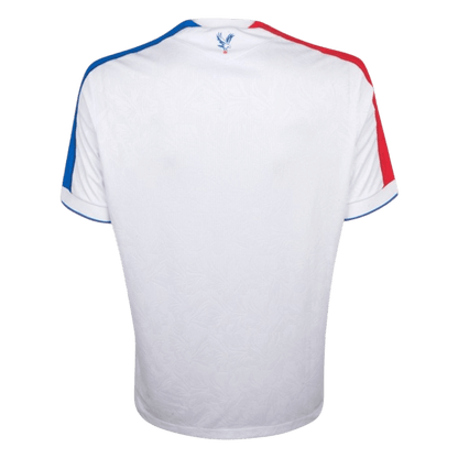 Crystal Palace 2025/26 Kolmas Pelipaita Miesten - kuva 3
