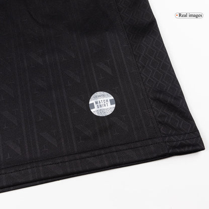 Napoli 2025/26 Kolmas Pelipaita Miesten - kuva 4