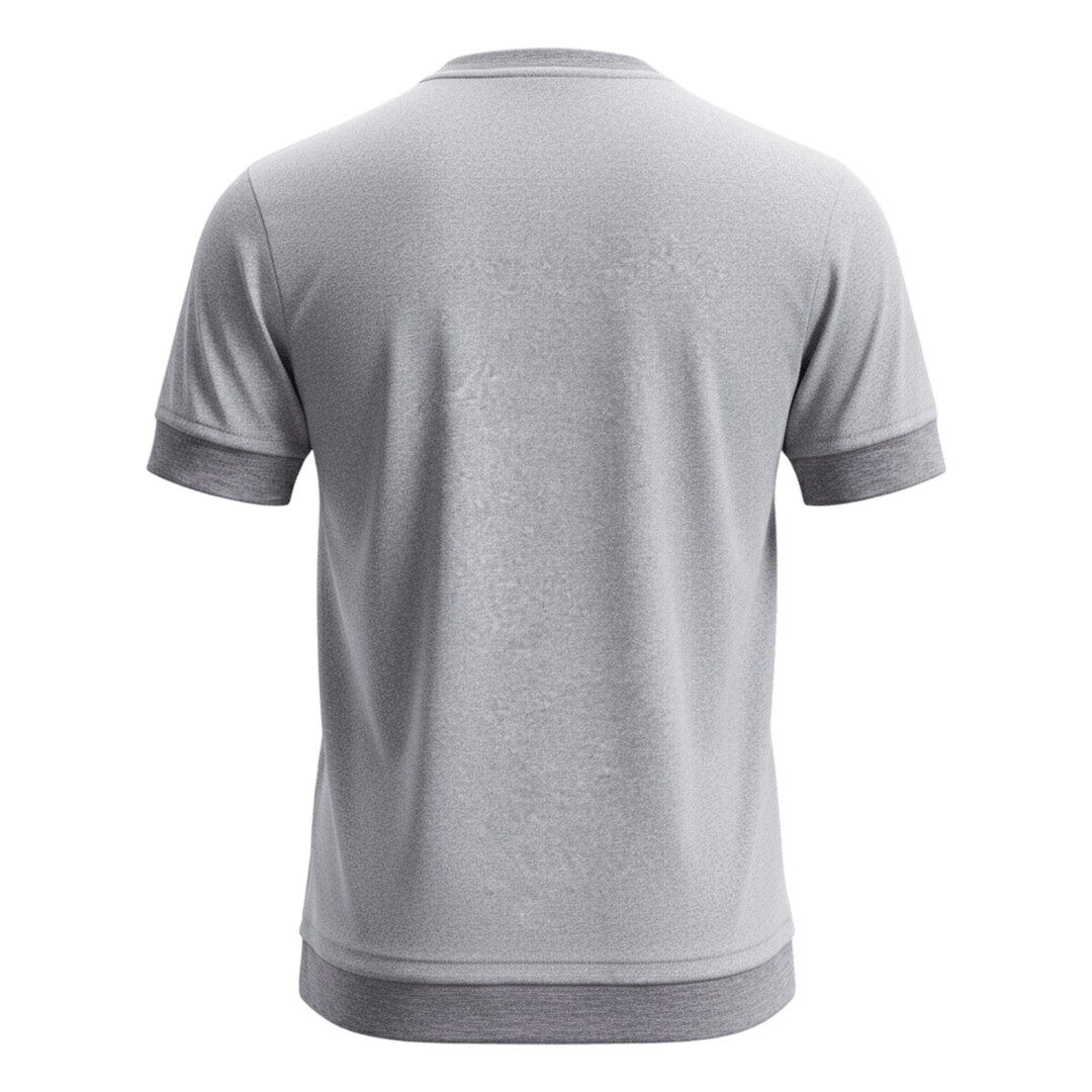 Real Madrid 2015/16 Vieras Retro -pelipaita Miesten - kuva 8
