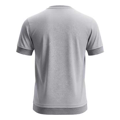 Real Madrid 2015/16 Vieras Retro -pelipaita Miesten - kuva 8