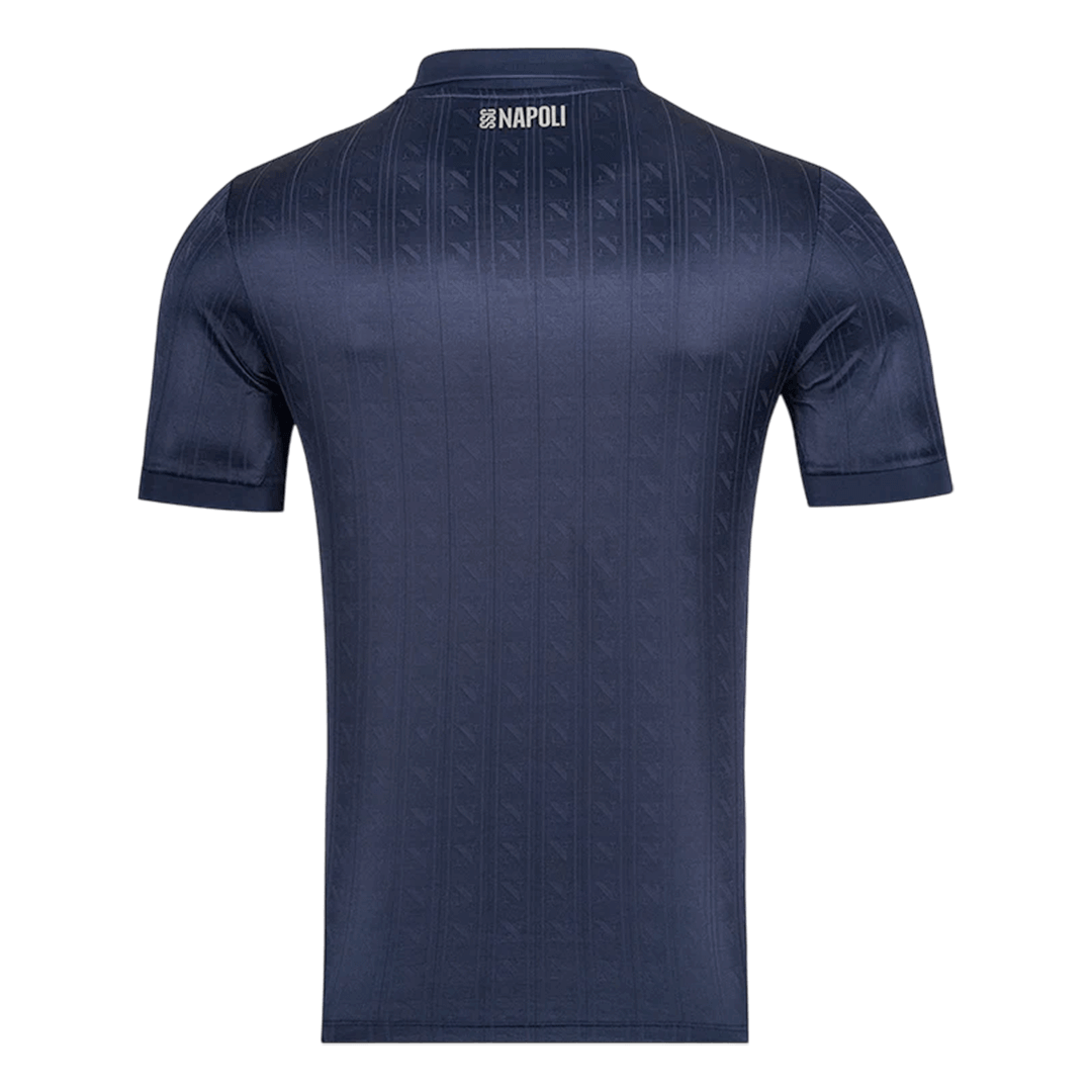 Napoli 2025/26 Kolmas Pelipaita Miesten - kuva 11