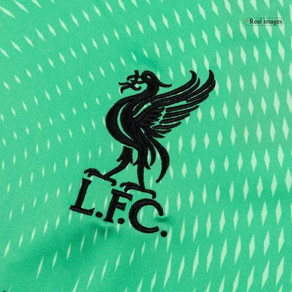 Liverpool 2025/26 Pelipaita Miesten - kuva 8