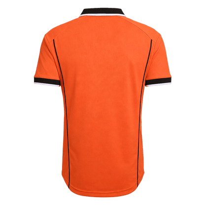 Netherlands World Cup 1998 Koti Retro -pelipaita Miesten - kuva 10