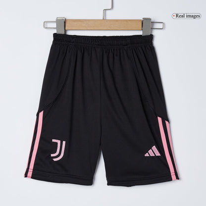 Juventus 2025/26 Koti Pelipaitasetti Lasten - kuva 11