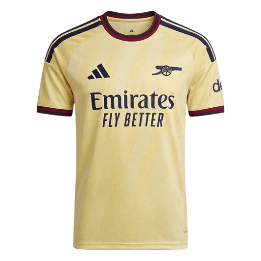 Arsenal 2026/27 Kolmas Pelipaita (Player Version) Miesten