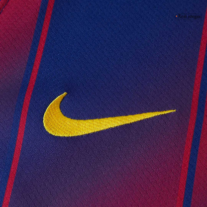 Barcelona 2025/26 Koti Pelipaita Miesten ROONY #19 - kuva 7