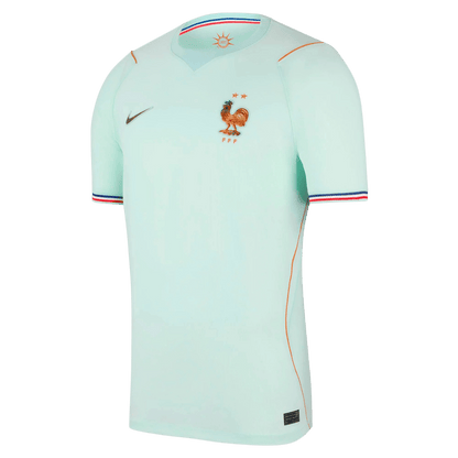 France World Cup 2026 Vieras Pelipaita Miesten