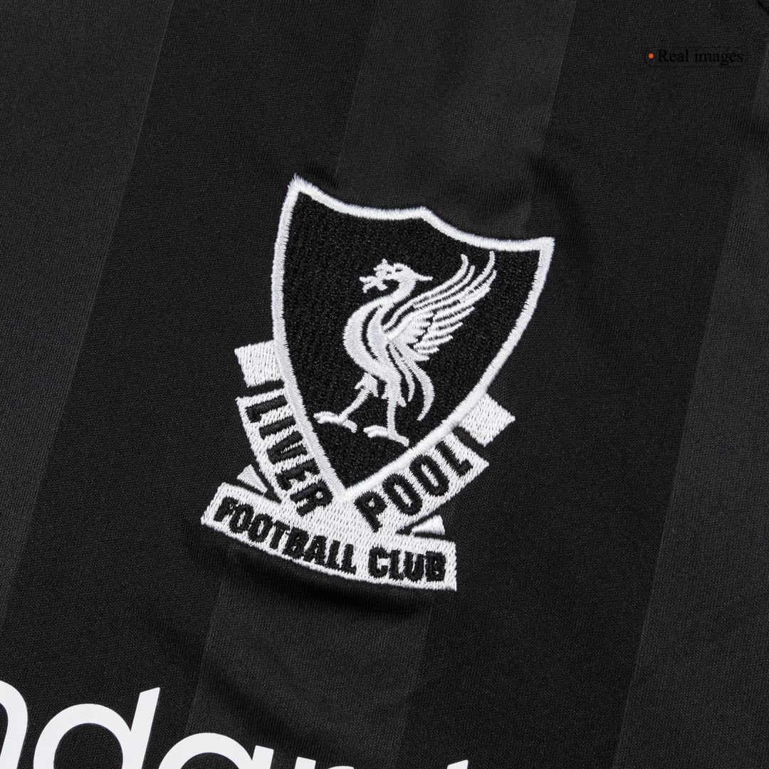 Liverpool 2025/26 Pelipaita Miesten - kuva 8
