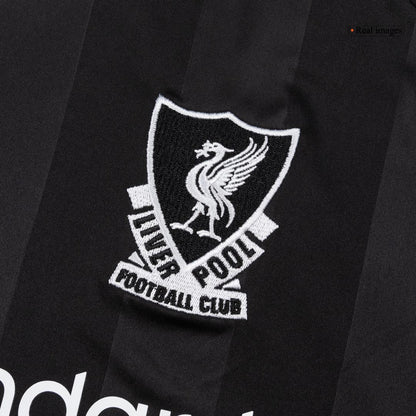 Liverpool 2025/26 Pelipaita Miesten - kuva 8