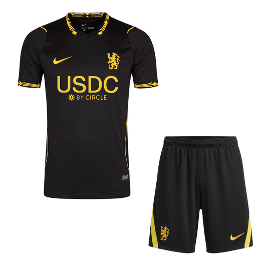 Chelsea Vierasjalkapallosetti 2026/27