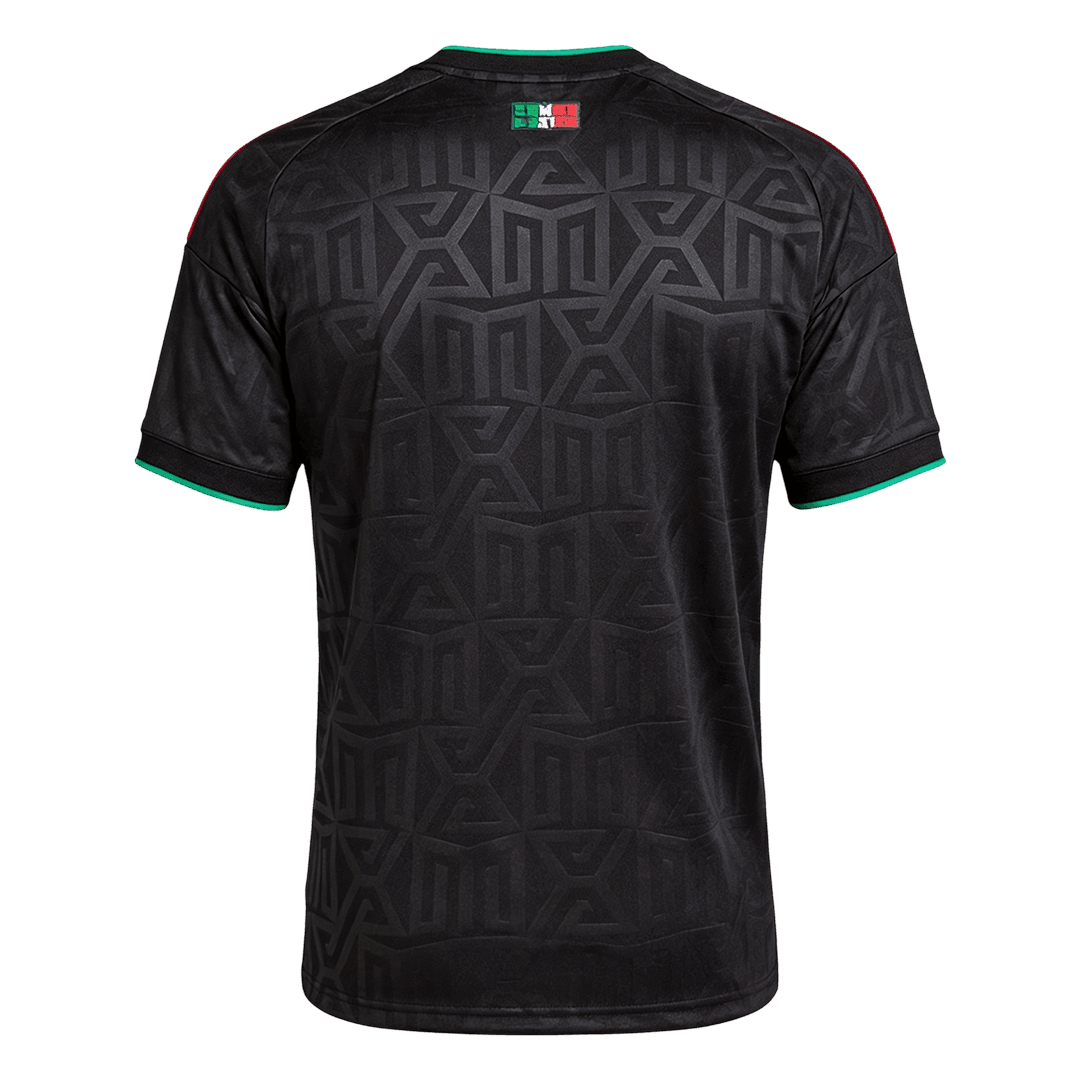 Mexico World Cup 2026 Kolmas Pelipaitasetti Miesten - kuva 4