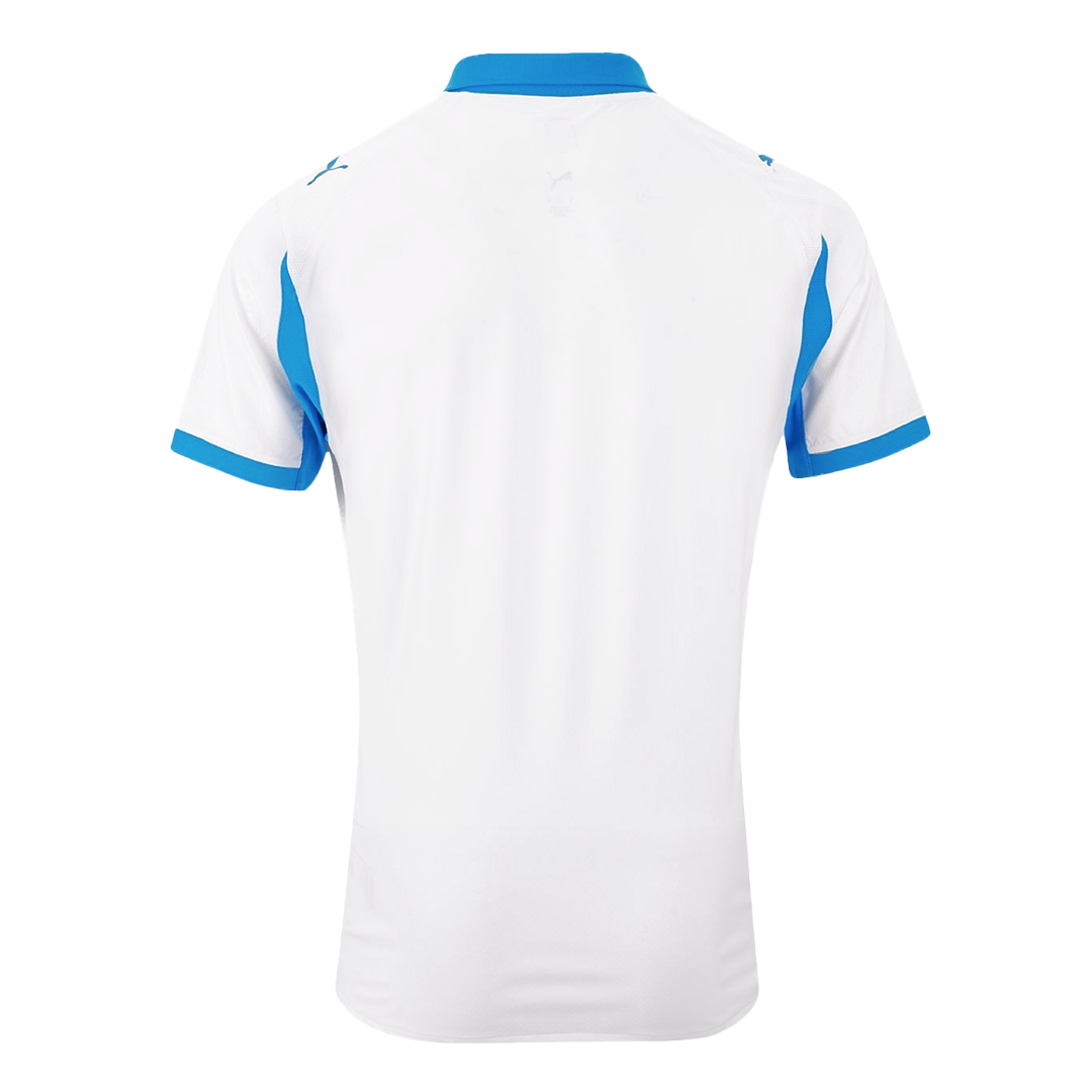 Marseille 2025/26 Koti Pelipaita (Player Version) Miesten - kuva 10
