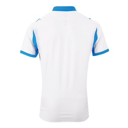 Marseille 2025/26 Koti Pelipaita (Player Version) Miesten - kuva 10