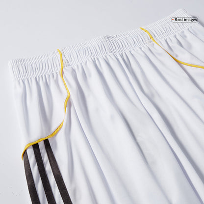 Real Madrid 2025/26 Koti Pelishortsit Miesten - kuva 5