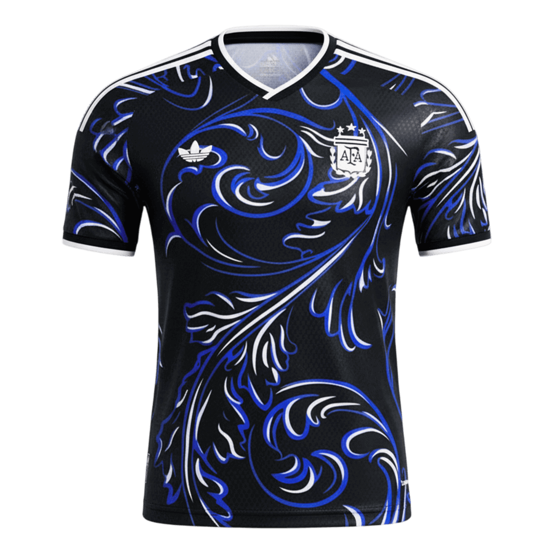 Argentina World Cup 2026 Vieras Pelipaita Miesten