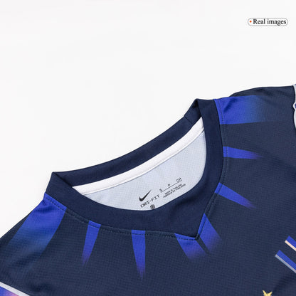 Uruguay World Cup 2026 Vieras Pelipaita Miesten - kuva 6