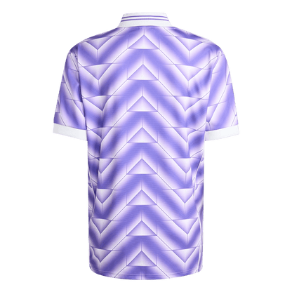 Real Madrid 2025/26 Pelipaita Miesten - kuva 3
