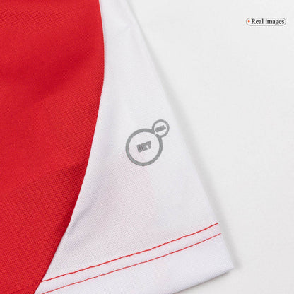 Arsenal 2014/15 Koti Retro -pelipaita Miesten - kuva 3