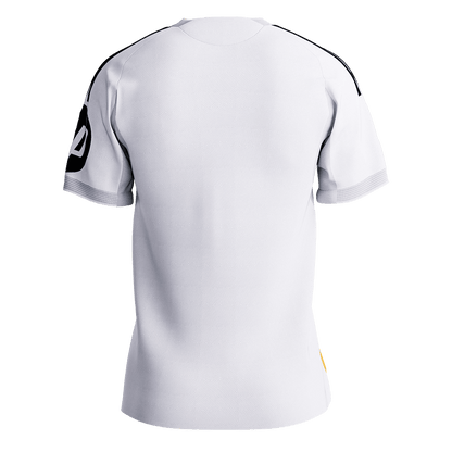 Real Madrid 2025/26 Koti Pelipaita (Player Version) Miesten [PREMIUM] - kuva 9